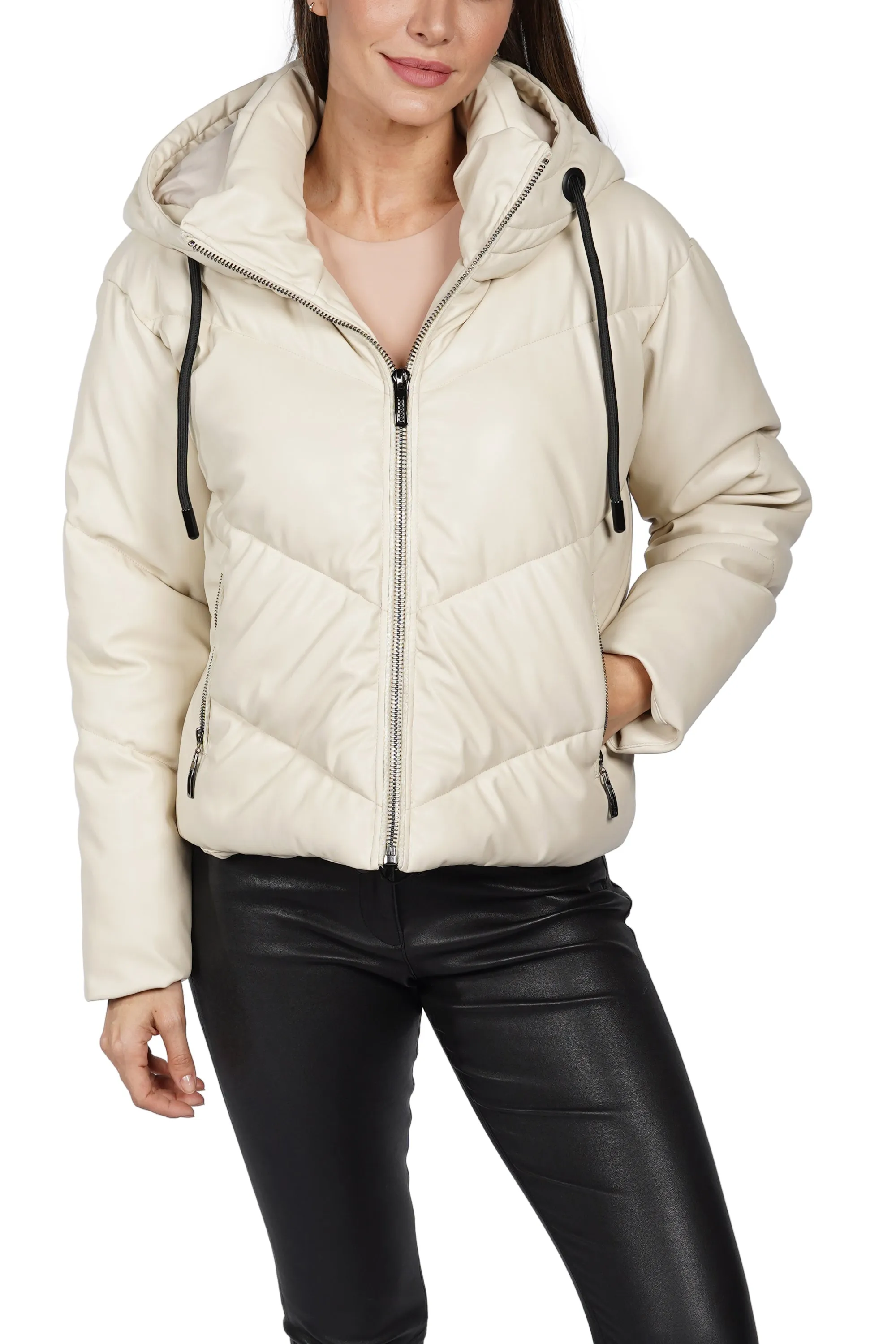 Puffer Jacket