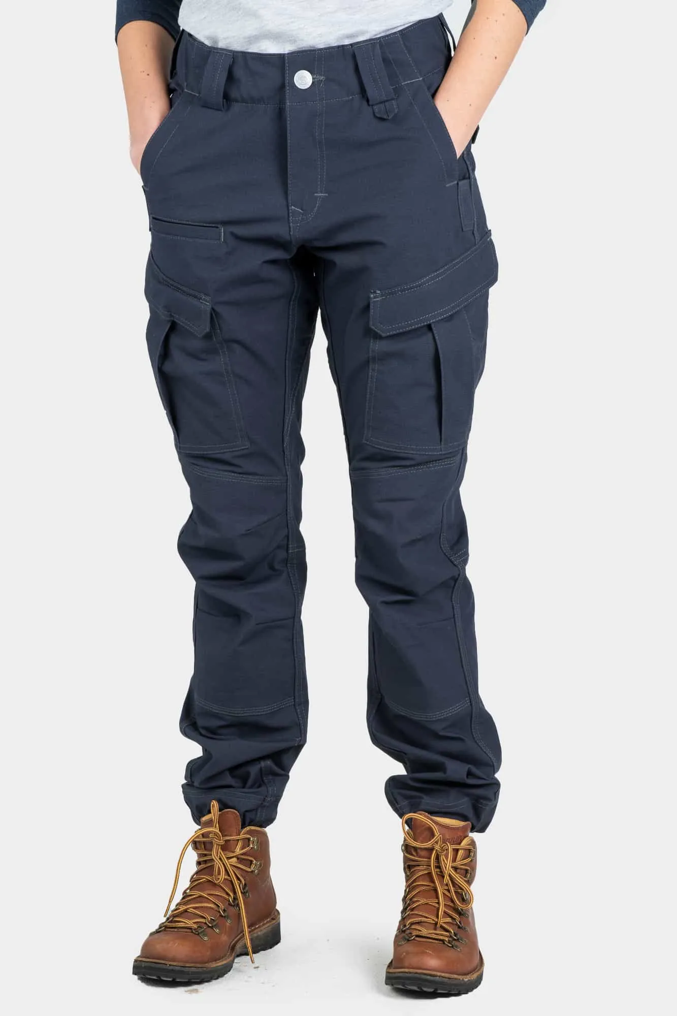 Ready Set Cargo in Dark Navy CORDURA Ripstop