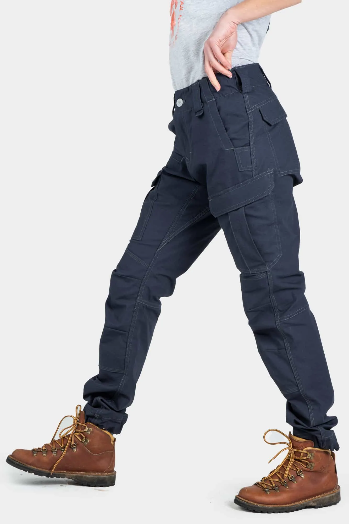 Ready Set Cargo in Dark Navy CORDURA Ripstop