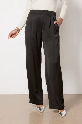 Satin Trouser