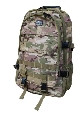 Scorpion Camo KG Backpack