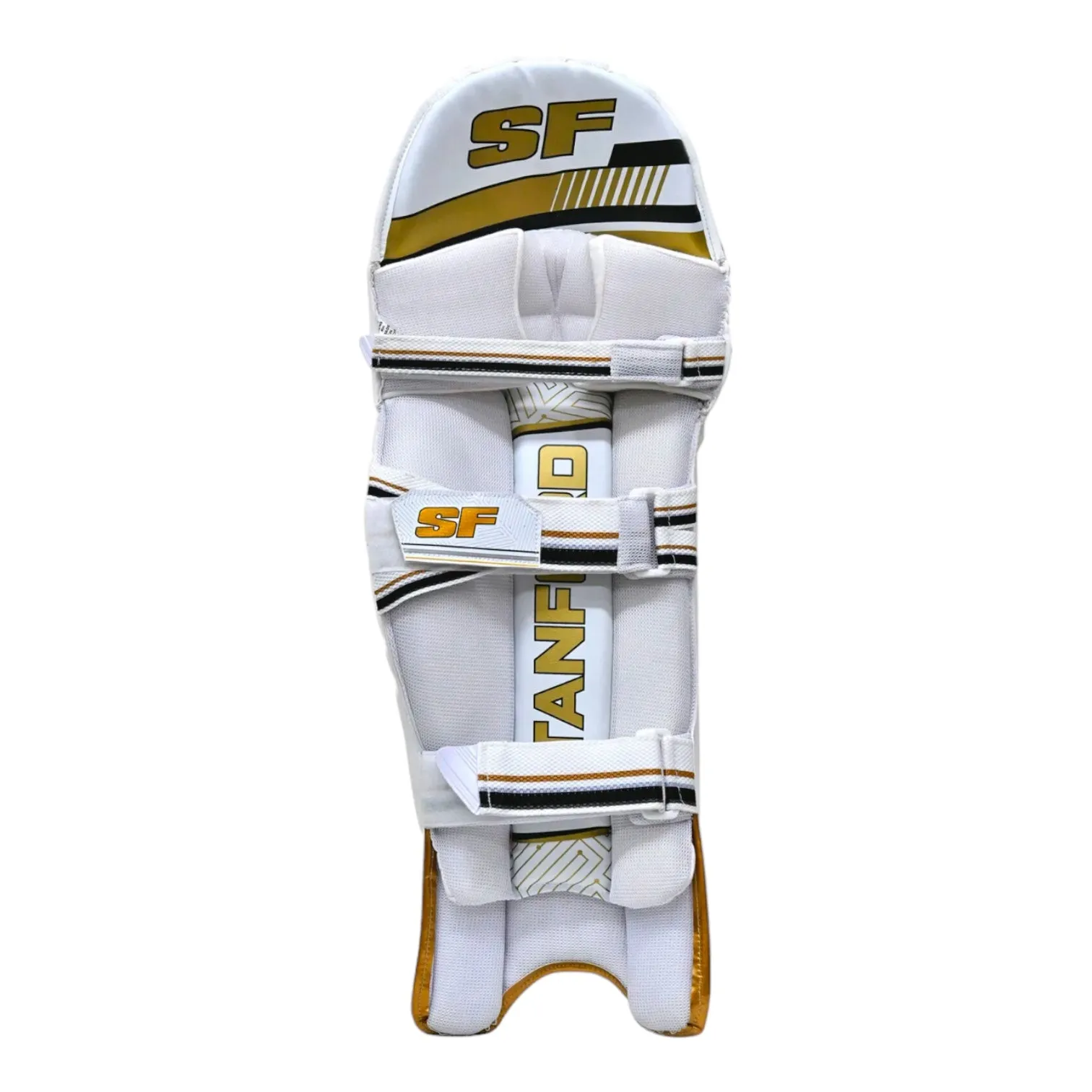 SF. Sapphire - Batting Pads