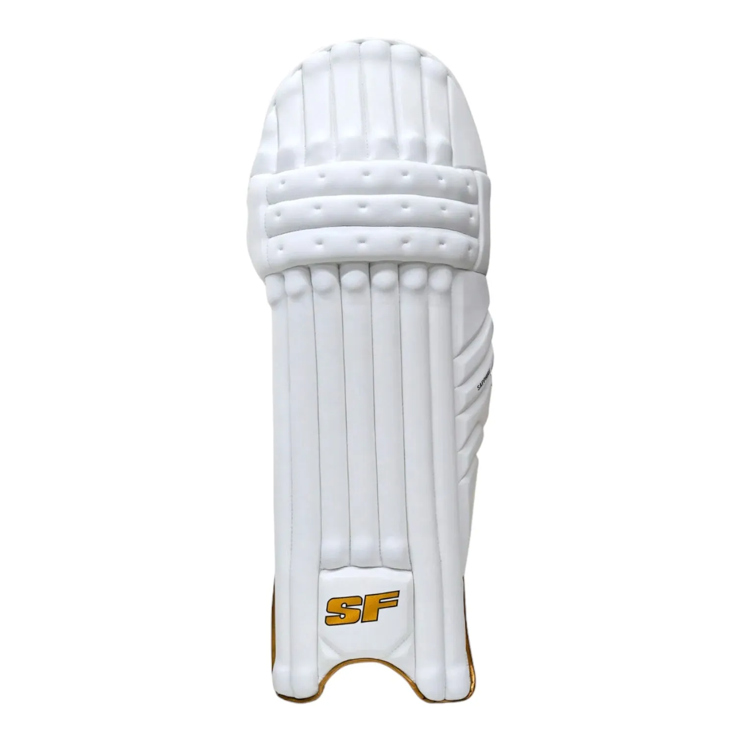 SF. Sapphire - Batting Pads