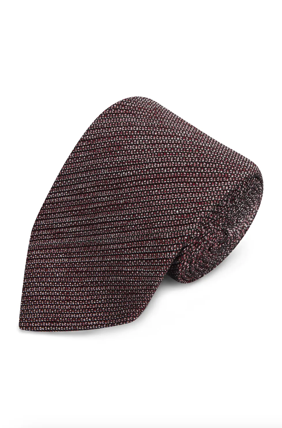 Silk Kasuri Tie