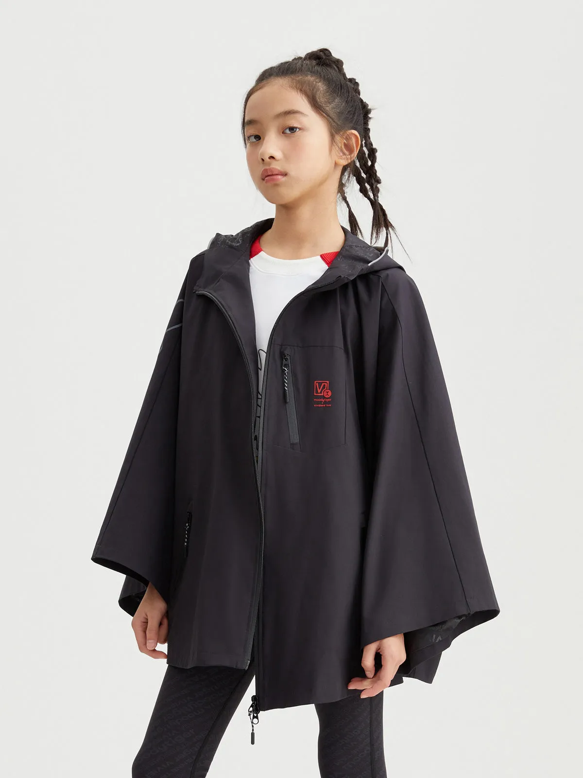 Storm Outdoor Cloak