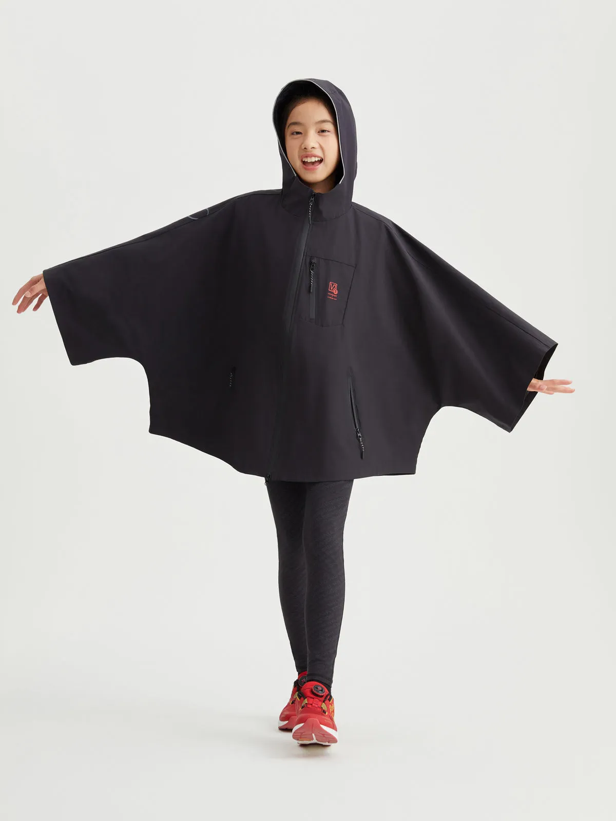 Storm Outdoor Cloak