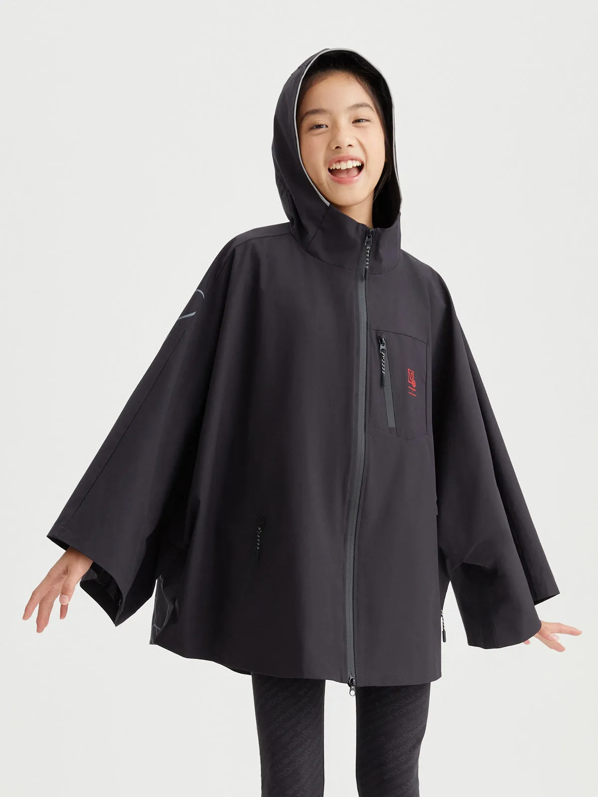 Storm Outdoor Cloak