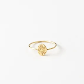 Sun Beam Ring