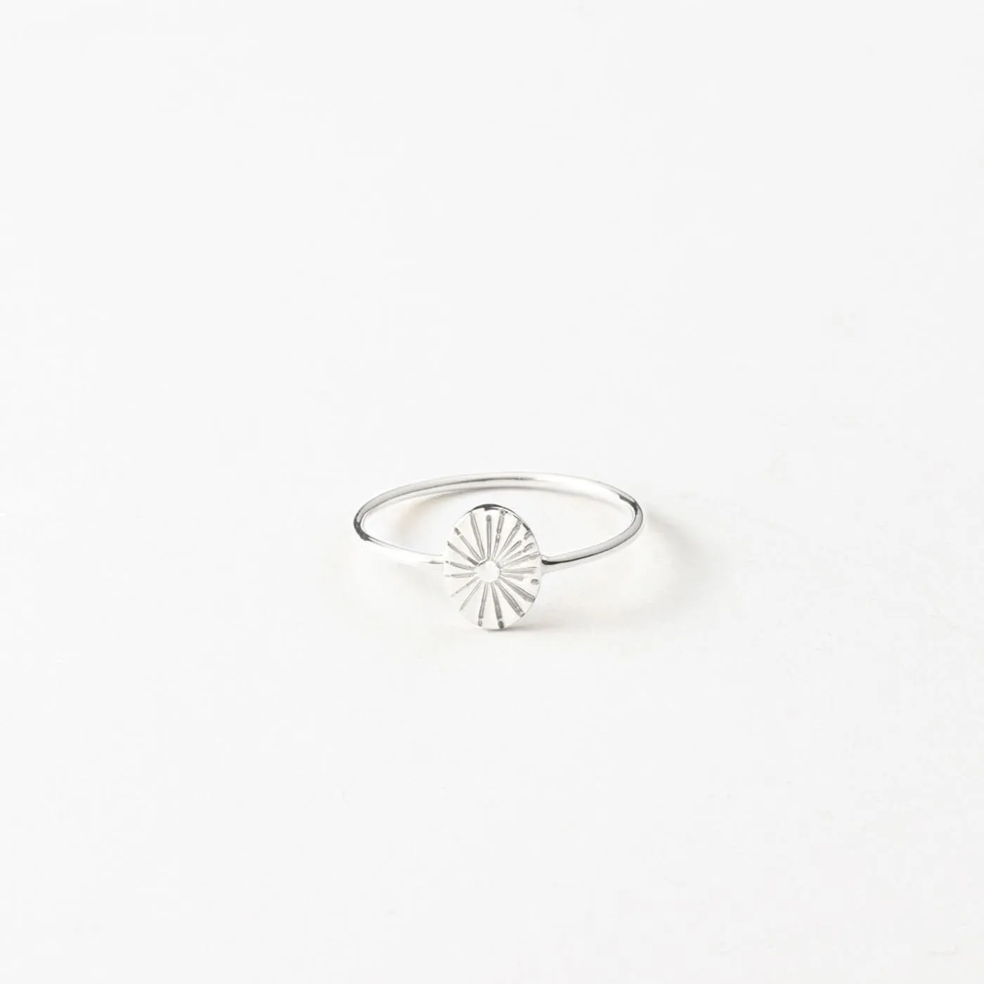 Sun Beam Ring