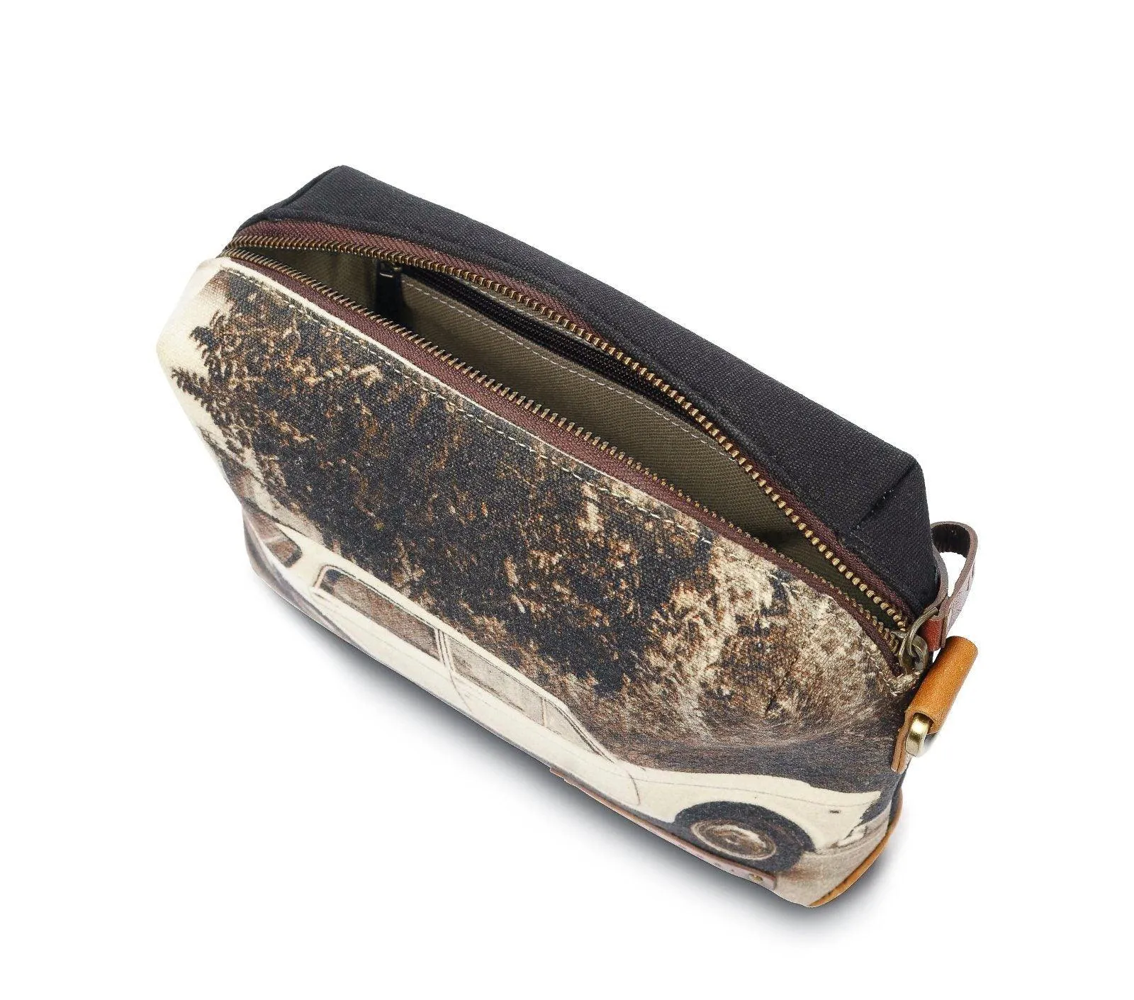 TOILETRY BAG