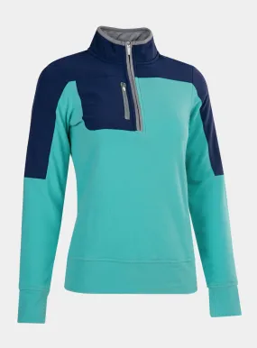 Tundra Quarter Zip