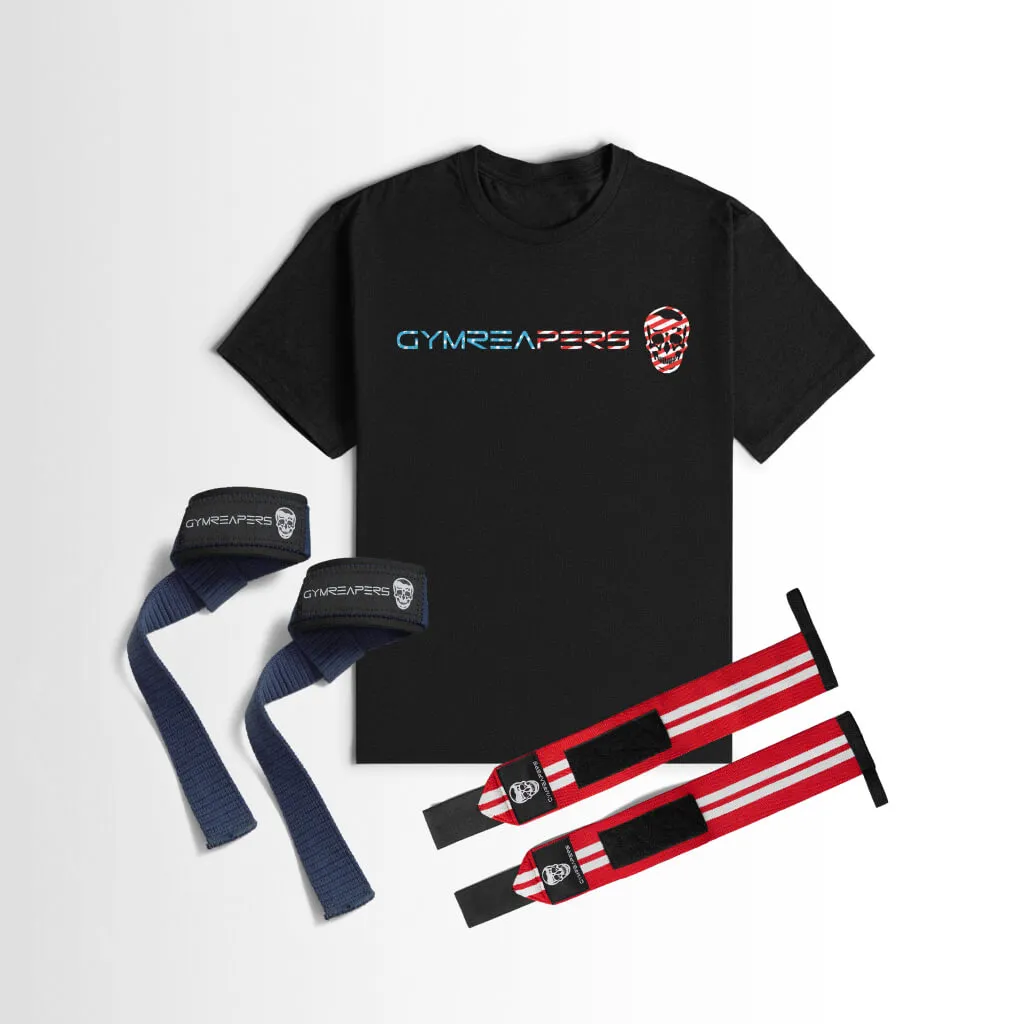 USA Gear Bundle