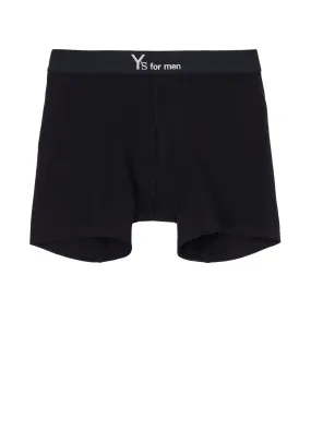 Y's for men BOXER BRIEFS